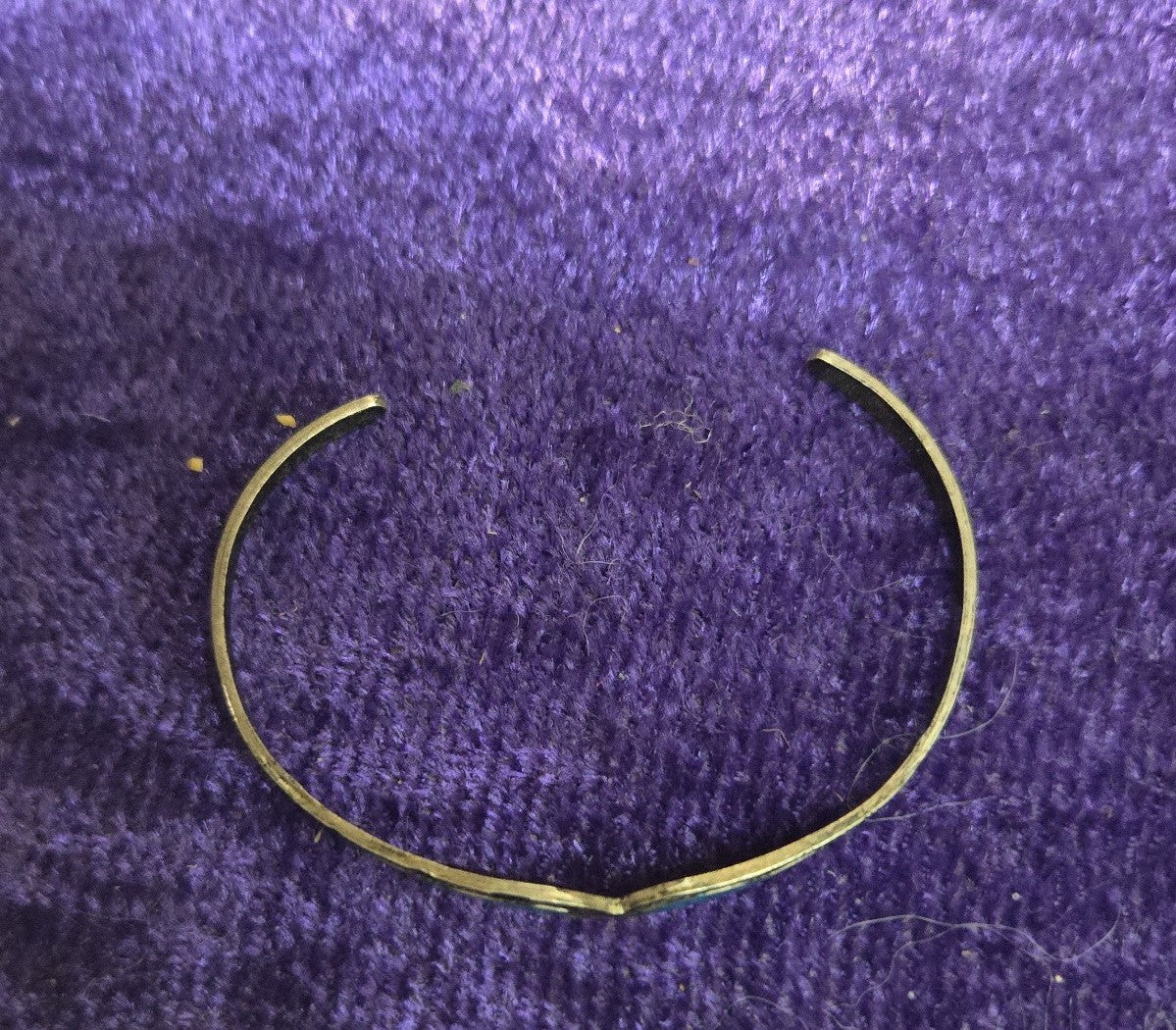 7 inch southwestern mexico bracelet cuff