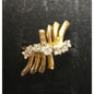 Vintage sterling silver ring sz 6