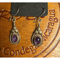 Sterling Silver Vintage earrings