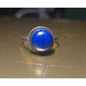 Vintage sterling silver ring sz 7