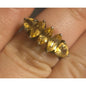 Vintage Sterling Silver Ring Sz 6.5