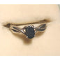 Vintage Sterling Silver Ring Sz 6