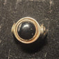 Kameleon Vintage sterling silver ring sz 8