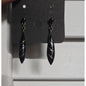 Sterling Silver Vintage earrings