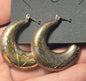 Sterling Silver Earrings