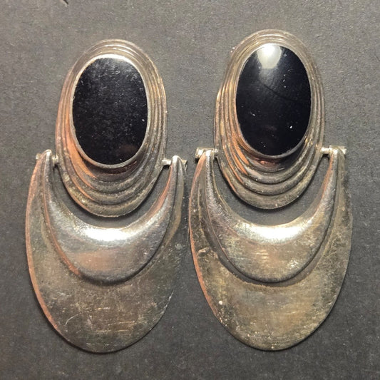 Sterling Silver Earrings