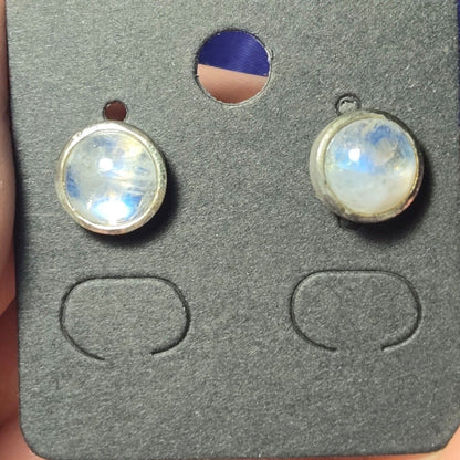 Sterling Silver Earrings