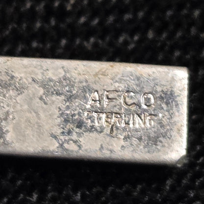 Christ on the Cross Sterling Silver Pendant